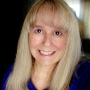 Meet your Posher, Kathi